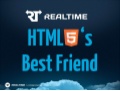 HTML5 Dev Conf Realtime Presentation