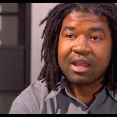 Photo: More than 3 million people in US carry the sickle cell gene. What does that mean for them & their families? Jamaul Wells shares his story in this new video. http://is.gd/dxXZrk