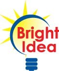 Photo: This is the Bright Idea Award we received from Harvard's JFK School on Sept 25, 2102.