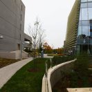 Photo: As part of the University of Maryland’s M-Square Research and Technology Park, this center will bring three NOAA offices and more than 800 meteorologists, scientists, data managers, and other NOAA employees together in a state-of-the-art facility that will allow these experts to provide Americans with short- and long-range weather, climate, and hydrological forecasts