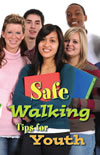 Safe Walking Tips For Youth