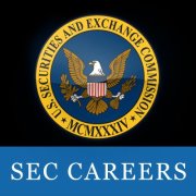 Securities and Exchange Commission Recruiting - Washington, DC