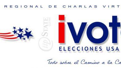 Photo: Cuenta regresiva: Faltan 13 dias para la serie de webchats "Elecciones USA 2012" http://ow.ly/eauR1  #Voto2012