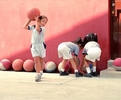 Photo: This photo of girls in Ecuador was a grand prize winner in our #Empowergirls photo contest: http://go.usa.gov/Ybyj