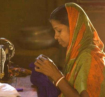 Photo: Fighting Modern Day Slavery: See how USAID’s anti-trafficking efforts worldwide have allowed thousands of survivors, including Sonaly and Fatema in Bangladesh, to turn a new page in their lives.  http://1.usa.gov/TlLmfJ