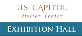 US Capitol Visitor Center logo