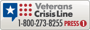 Veterans Crisis Line