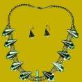 Photo: Title: Hopi Pride
By Jesus Garza
(Jewelry)