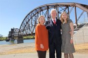 Clinton Presidential Center - Little Rock, AR