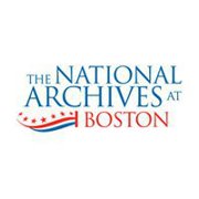National Archives at Boston - Waltham, MA