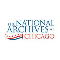 National Archives at Chicago - Chicago, IL