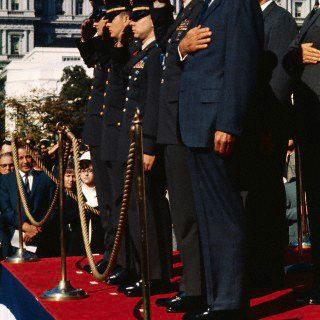 Photo: THIS DAY IN RN HISTORY: In 1969, President Nixon presented the Medal of Honor to four members of the Army for bravery in the Vietnam War.