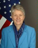 Date: 10/02/2009 Description: Assistant Secretary of State for Oceans and International Environmental and Scientific Affairs Kerri-Ann Jones. - State Dept Image