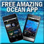 Free Amazing Ocean App