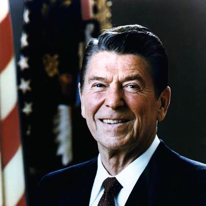 Photo: We are so close to 1,000 Facebook fans! Please help the Reagan Library reach this goal- and go beyond- by sharing our page with your friends!