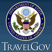 U.S. Department of State: Consular Affairs - Washington, DC