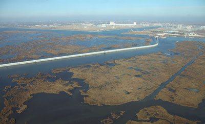 Photo: Louisiana expands its coastal zone boundary. Get the details: http://go.usa.gov/YYJQ