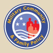 Military Community and Family Policy - Washington, DC