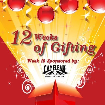 Photo: Want to win 2 pairs of Camelbak Gloves? 10 lucky fans will! Enter The Exchange's Week 10 in the 12 Weeks of Gifting Contest for your chance to win:
 https://www.facebook.com/AAFES.BX.PX/app_208480975948522