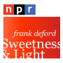 Sweetness and Light Podcast