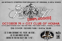 Southdown Resurrection Unplugged