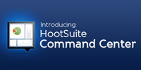 Thumbnail for HootSuite to Launch Social Media Command Center; Master Control for Social Business