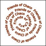 Friends of Chaco