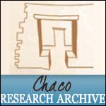 Chaco Research Archive