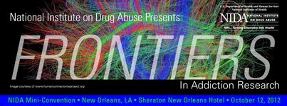 Photo: Do you want to deepen your understanding of the neurobiology of drug abuse and addiction?  Attend NIDA’s Mini-Convention at Neuroscience 2012 in New Orleans: http://bit.ly/PbC7zm