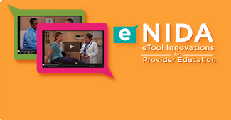eNIDA - eTool Innovations for Provider Education