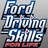 Ford Driving Skills 