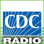 cdc radio logo