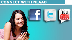 Social Networking with NLAAD