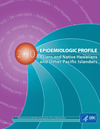 Epidemiologic Profile 2010 cover