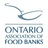 Ontario Food Banks