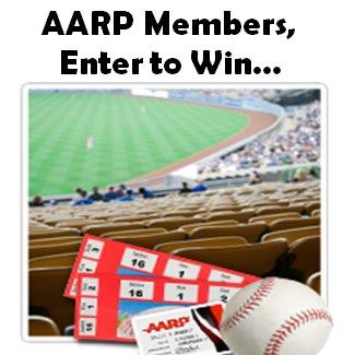Photo: Hey AARP members -- if you love saving money, this contest on our Facebook page is just for you! http://aarp.us/RfGRnz FUN Q: Baseball fans of all ages...what teams would you pick for your dream World Series match-up? (regardless of divisions, records, etc.)

If baseball isn't your thing, what Broadway show would you want to see?