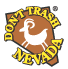 Dont Trash Nevada logo