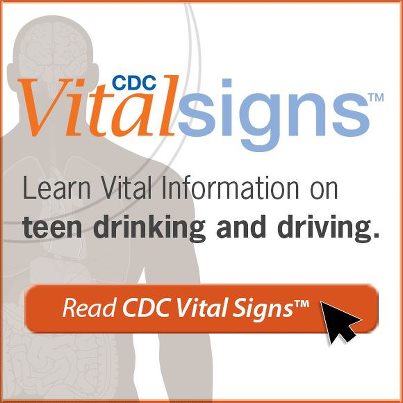 Photo: Parents, pediatricians, and community members can help protect the lives of young drivers and everyone who shares the road with them. Learn steps you can take to prevent drinking and driving among teens: http://is.gd/8jSRDM