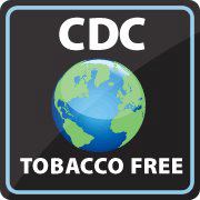CDC Tobacco Free - Atlanta, GA