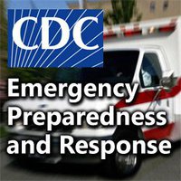 CDC Emergency Preparedness and Response - Atlanta, GA