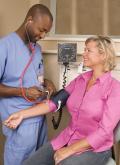 Photo: It’s National Health Education Week! Have you fallen for these myths about high blood pressure? Educate yourself, then click “share” to educate your friends! http://bit.ly/UnS1gb