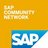 SAP CommunityNetwork