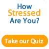 How stressed are you?