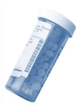 prescription drug container