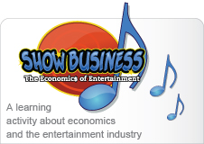 Show Business: The Economic$ of Entertainment