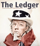 cover image of the Ledger