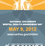 Children's Mental Health Week Blog image