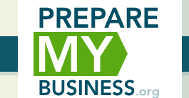 PrepareMyBusiness.org Logo