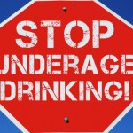 Stop Underage Drinking