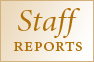 Staff Reports